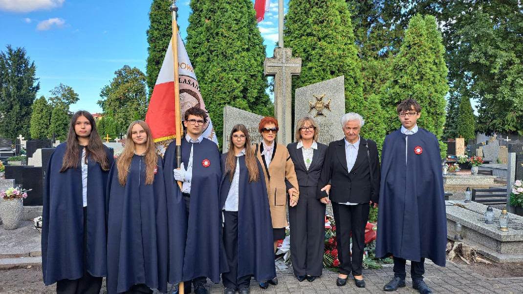 Rocznica napaści ZSRR na Polskę