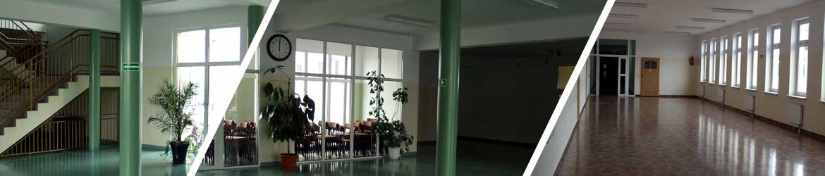 Samorządowa Szkoła Podstawowa, Kaczanowo