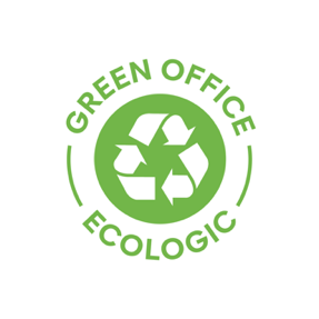 logo GREEN OFFICE