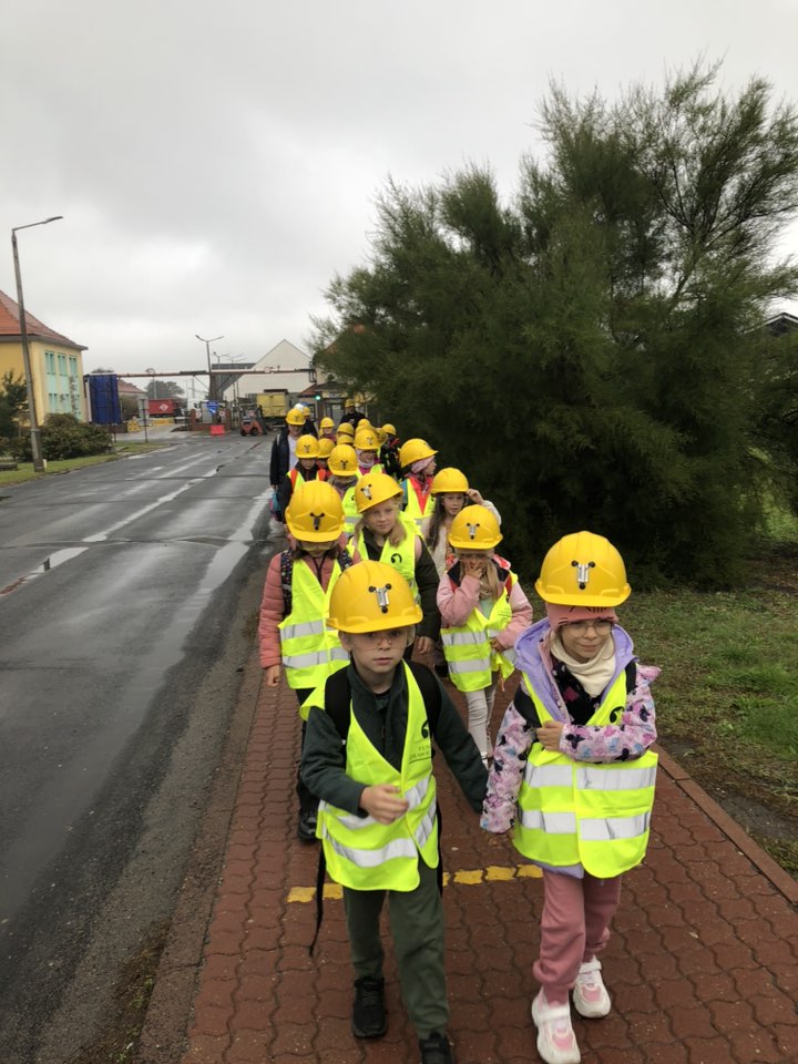 Bezpieczne podróże