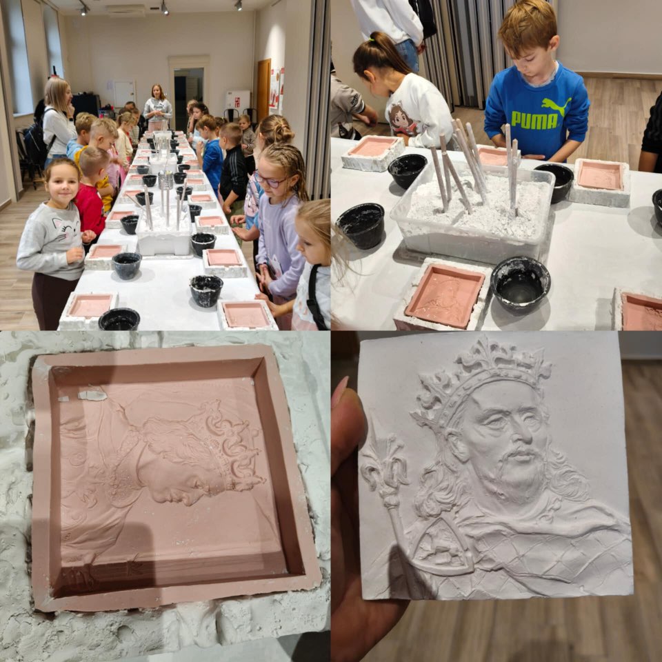 Wycieczka do Gniezna