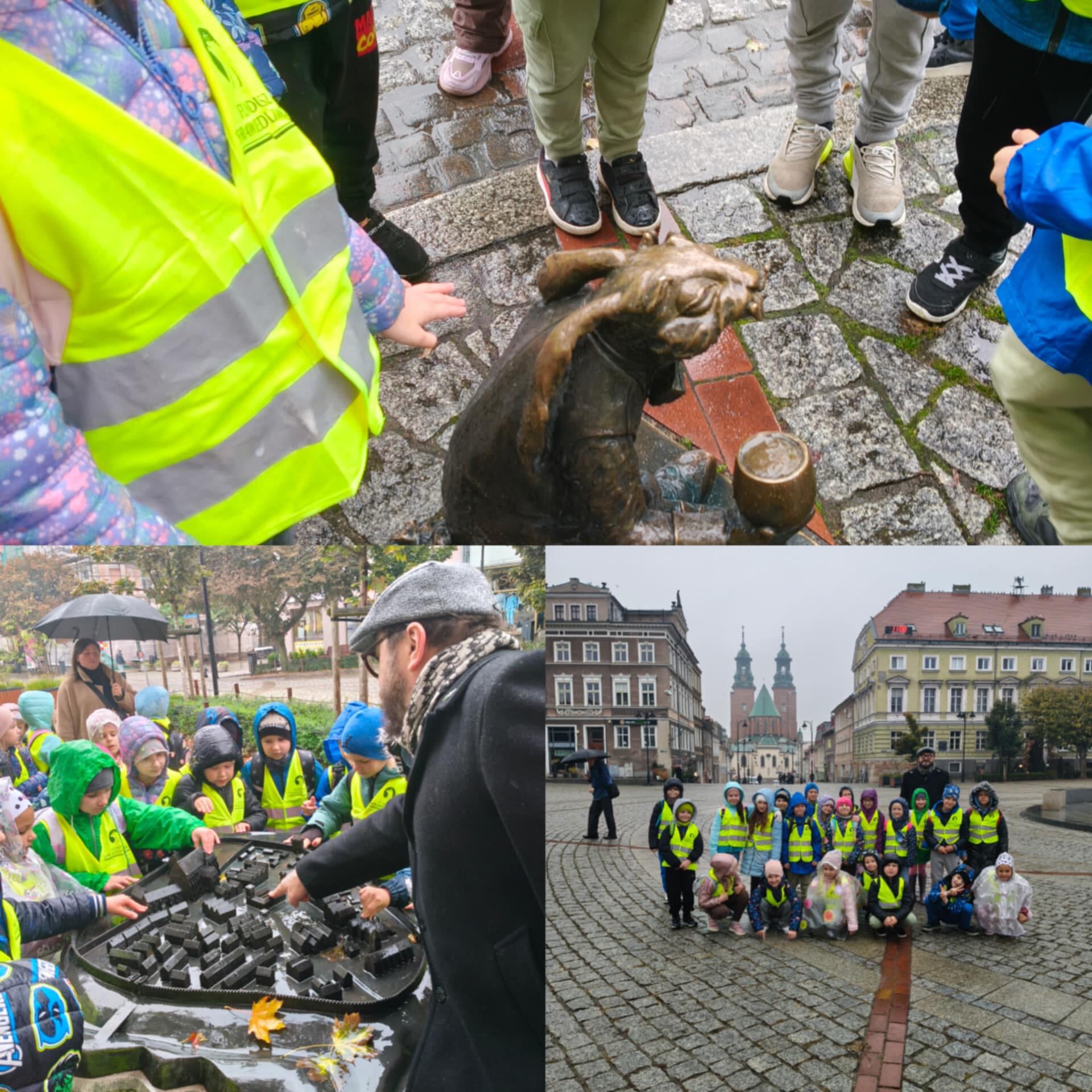 Wycieczka do Gniezna